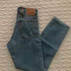 Levi’s jeans